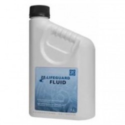 Трансмисионно масло ZF S671 090 255 LifeguardFluid 6  * 1л.